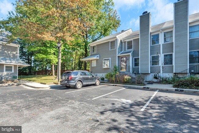 6 Janwall Ct in Annapolis, MD - Foto de edificio - Building Photo
