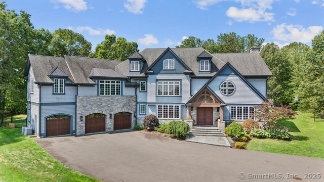 85 Banks Rd in Easton, CT - Building Photo - Building Photo