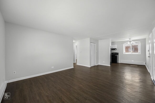 6315 Joliet Rd in Countryside, IL - Building Photo - Building Photo