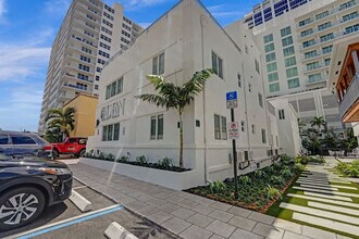 3020 Seville St, Unit SI ID1503918P in Fort Lauderdale, FL - Foto de edificio - Building Photo