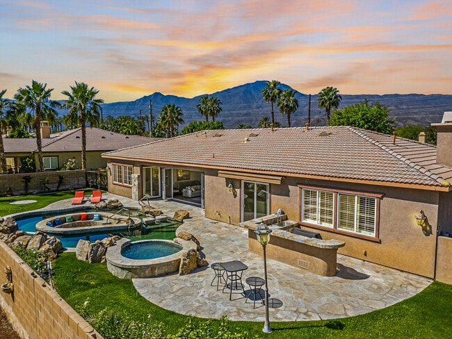 57806 Cantata Dr in La Quinta, CA - Building Photo - Building Photo