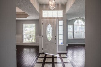 13607 Capistrano Dr S in Jacksonville, FL - Building Photo - Building Photo