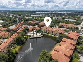 6153 Metrowest Blvd, Unit 103 in Orlando, FL - Foto de edificio - Building Photo