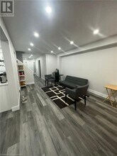 163 Max Becker Dr in Kitchener, ON - Building Photo - Building Photo