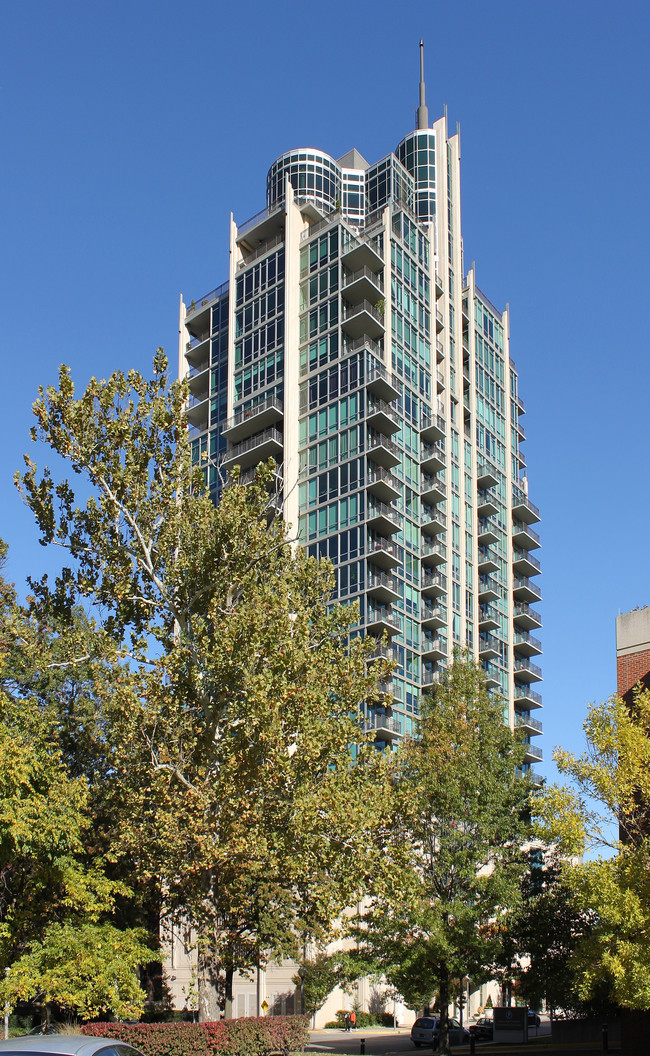 Park East Tower Condos