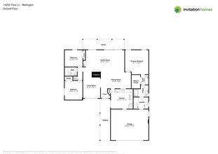 14255 Flora Ln in Wellington, FL - Building Photo - Building Photo