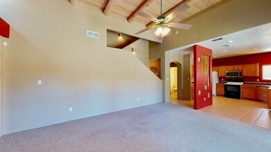 9705 Allano Ct NW in Albuquerque, NM - Building Photo - Building Photo