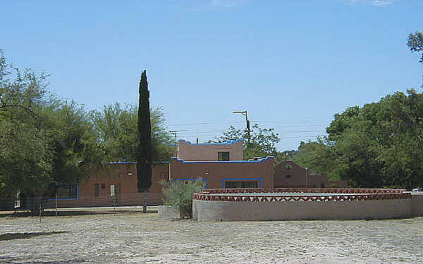 5150 E River House Rd in Tucson, AZ - Building Photo - Building Photo