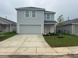 1318 Mira Mill in San Antonio, TX - Building Photo