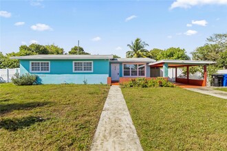 1519 NW 12th Terrace in Fort Lauderdale, FL - Building Photo - Building Photo