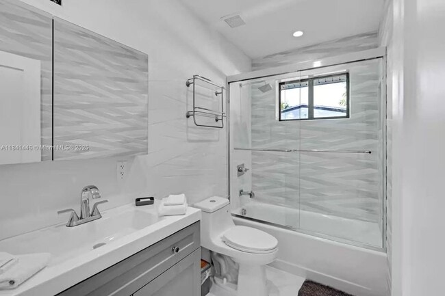 property at 17835 NE 6th Ave