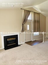 6841 Ravencrest Dr in Colorado Springs, CO - Building Photo - Building Photo