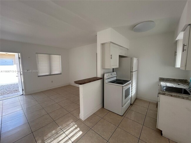 property at 1280 NE 139th St