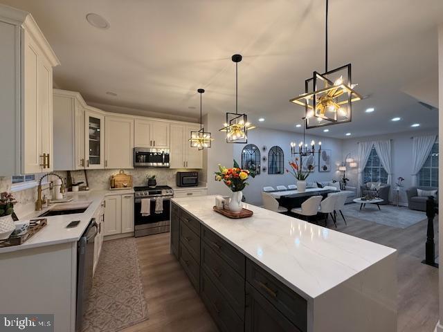 property at 45525 Grand Central Sq