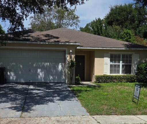1830 Ridge Valley St in Clermont, FL - Building Photo