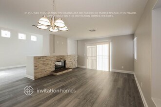 2329 W Whitney Peak Way in North Las Vegas, NV - Building Photo - Building Photo