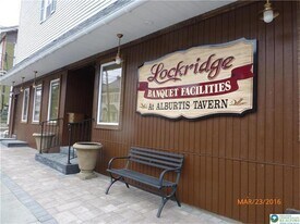108 S Main St in Alburtis, PA - Building Photo