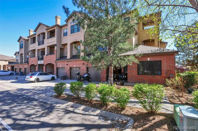 209 Quebec St in Denver, CO - Building Photo - Building Photo