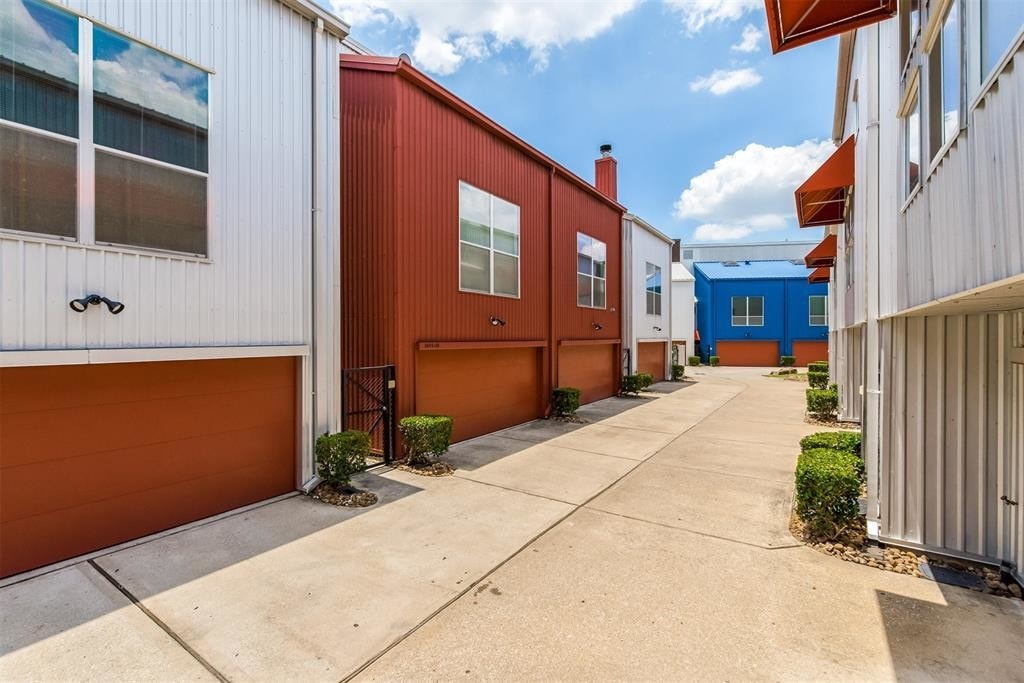 2605 Calumet St in Houston, TX - Building Photo
