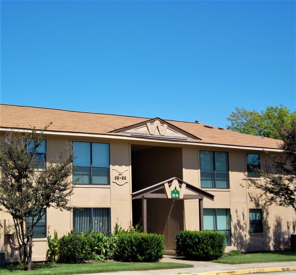 Westbrook Villa West Monroe, LA Apartments