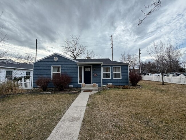 property at 791 N 1000 E St