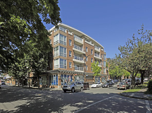 5768-5790 East Blvd in Vancouver, BC - Building Photo - Primary Photo