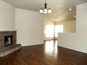 6502 93rd St in Lubbock, TX - Building Photo - Building Photo