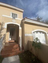 14611 Balgowan Rd in Hialeah, FL - Building Photo