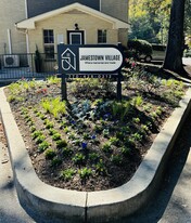 Jamestown Village Apartments