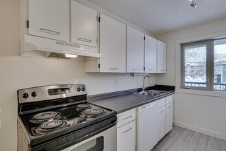 Stonebridge Townhomes II in Saskatoon, SK - Building Photo - Building Photo