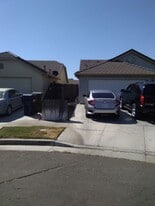 633 Langley Ct in Los Banos, CA - Building Photo