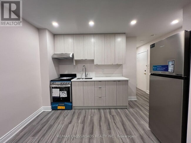 property at 1324 B Gerrard St E