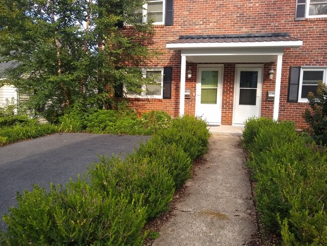 property at 402 13th ST NE