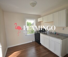 800 Winston Dr in Fairborn, OH - Building Photo - Building Photo