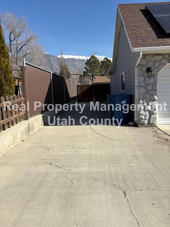 614 N 550 E St in American Fork, UT - Building Photo - Building Photo