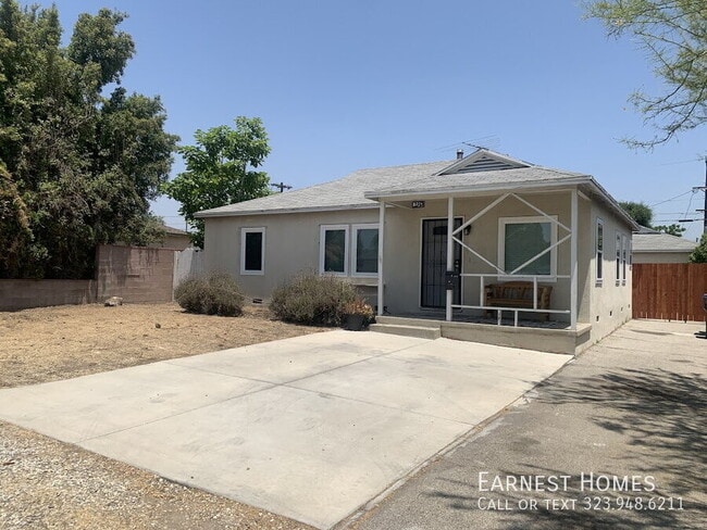 property at 8214 Laurelgrove Ave