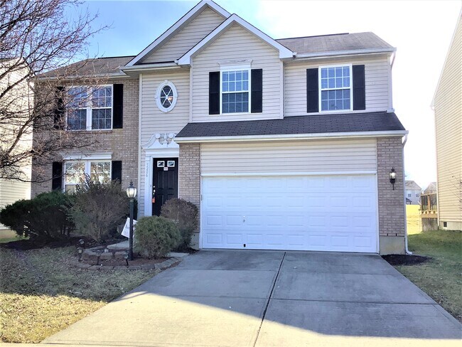 property at 5206 Appaloosa Cir