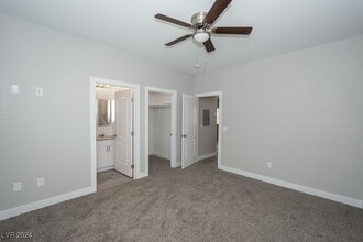 1121 Sixshooter Ave in Pahrump, NV - Building Photo - Building Photo