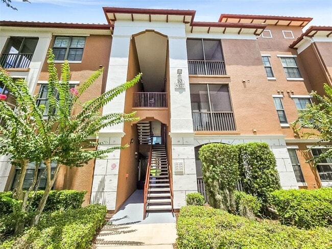 property at 8377 38th St Cir E