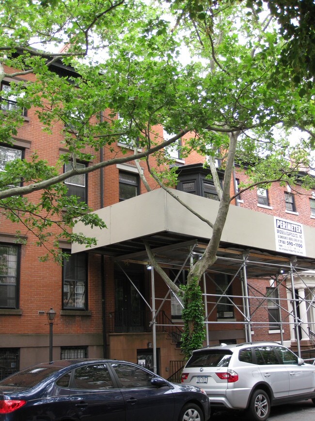 96 Joralemon St in Brooklyn, NY - Building Photo - Building Photo