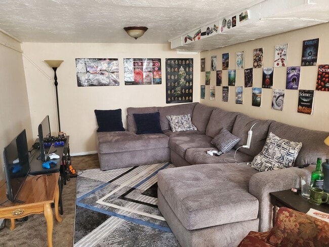 129-1/2-611 1/2 Remington St in Fort Collins, CO - Building Photo - Building Photo