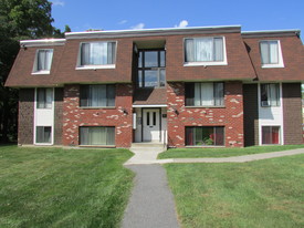 221 Stow Ave., Hudson Terrace Apartments