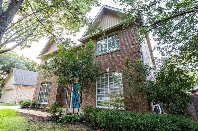 6107 John Chisum Ln in Austin, TX - Building Photo - Building Photo