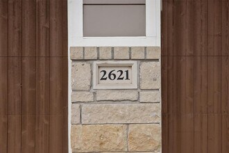 2621 Witsome Loop in Austin, TX - Building Photo - Building Photo