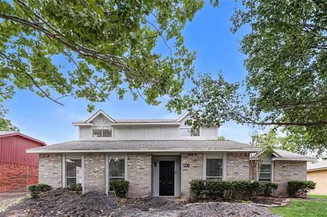 property at 8913 Doliver Dr