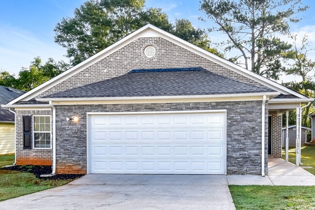 property at 10976 Big Sky Dr