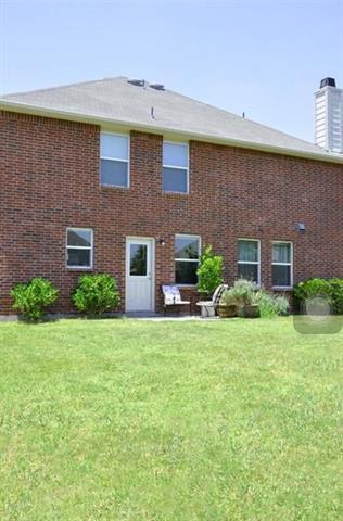 12838 Serenity Dr in Frisco, TX - Building Photo - Building Photo