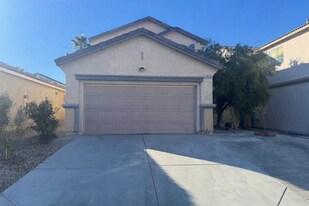 7029 Pacific Coast St in Las Vegas, NV - Building Photo