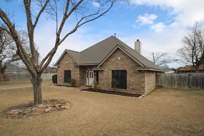 1809 Wolverine Trail in Harker Heights, TX - Building Photo - Building Photo