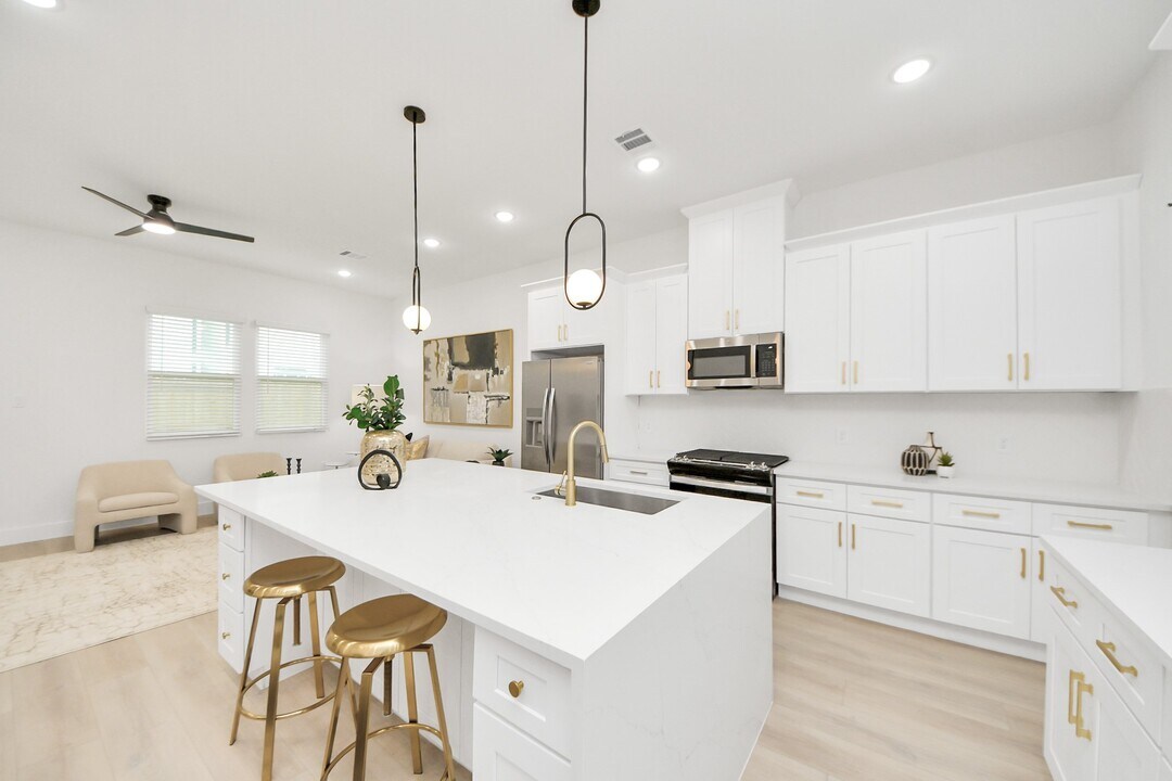 9433 Arledge St in Houston, TX - Building Photo